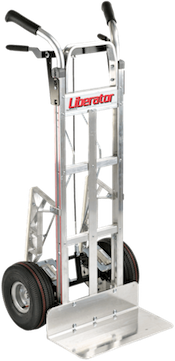Complete Hand Trucks
