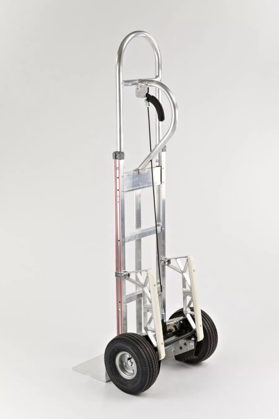 Straight Loop Vertical Grip Disc Brake Truck w/ 10