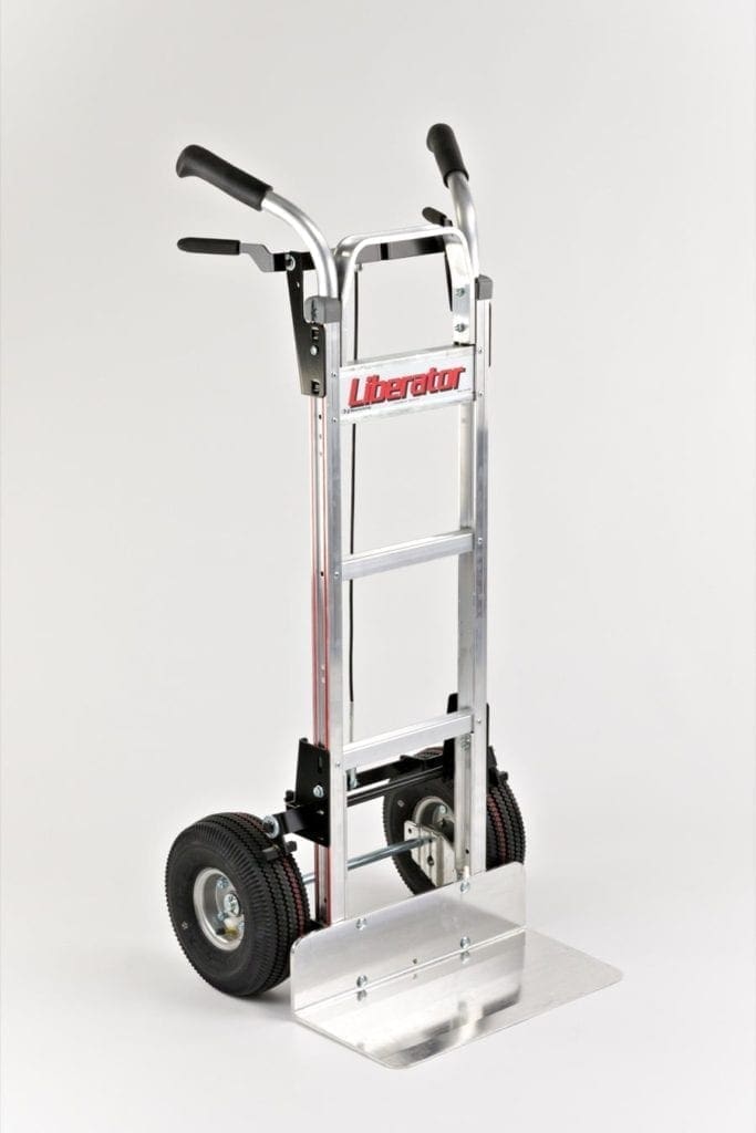 Quality Hand Truck Parts And Accessories B&P Manufacturing