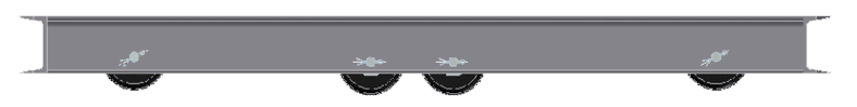 Pallet Dollies