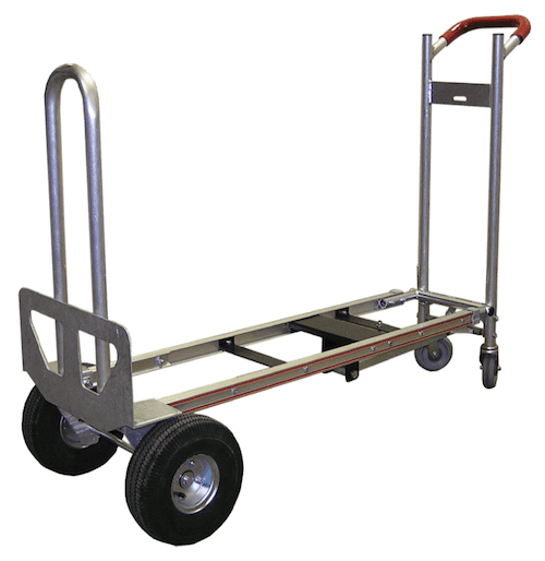 Three-Way Liberator Hand Truck