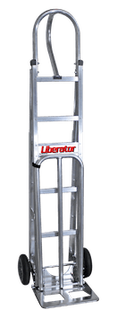 Snack Food Delivery Hand Truck Snack Food Delivery Hand Truck
