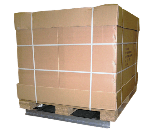 Pallet Dollies