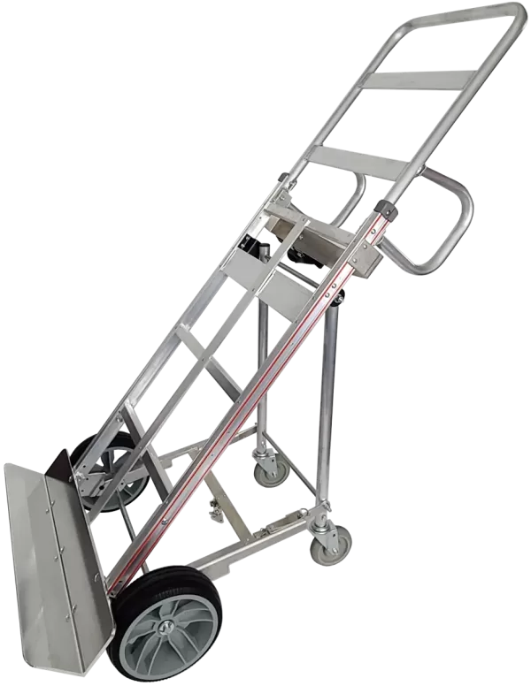 Liberator XT - Double Loop Handle, 2 Horizontal Cross Straps