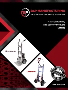 B&P Catalog