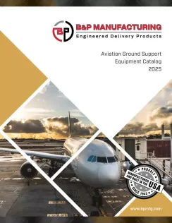 Aviation Ground Support