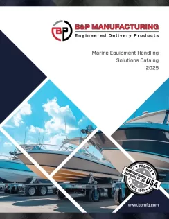 Marine Equipment Handling