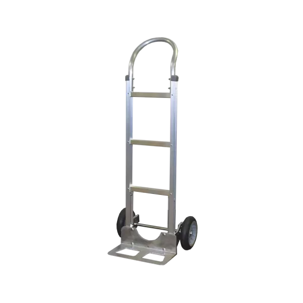 S500 - Standard Capacity Hand Truck - Loop Handle w/ 8" Balloon Cushion Wheels (A1-B10-C12-D16)